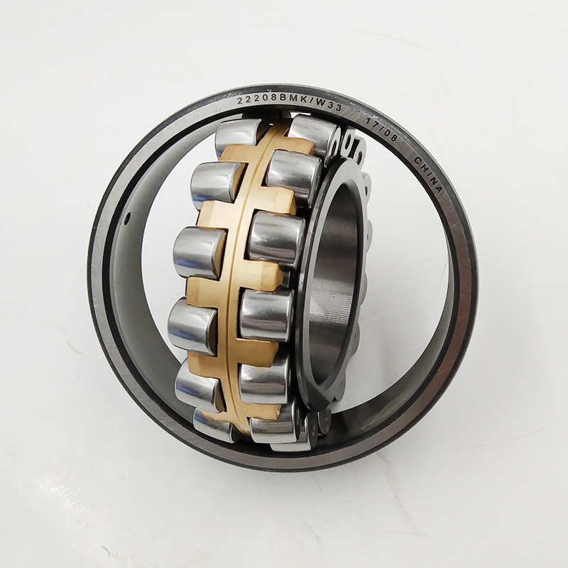 现货供应WTRD 22260CA 22264CA  高精度  长寿命 调心滚子轴承