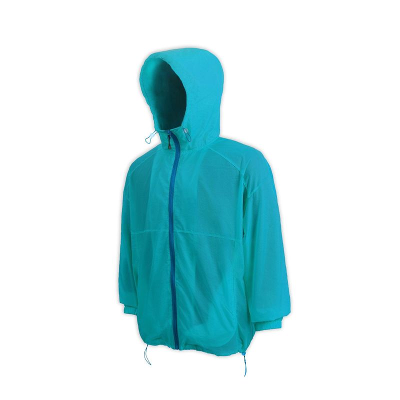 RFSD | 2025 新しい夏の屋外 UPF50 + スキン服軽量コントラストカラー日焼け止め服男性用日焼け止め服|undefined