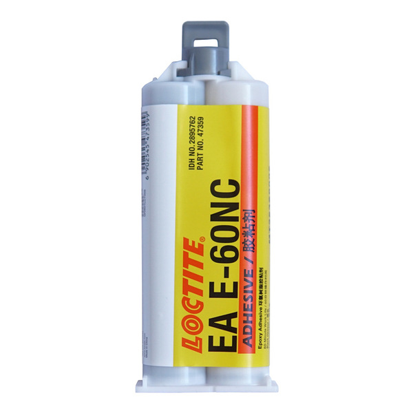 Henkel Loctite epoxy resin ab glue E-60NC black electronic and…