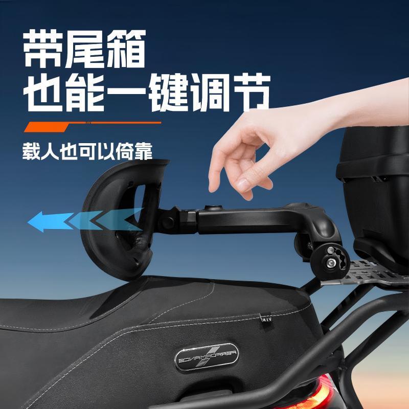 No.9 電気自動車多機能折りたたみ背もたれ腰痛救済腰サポート旅行背もたれ格納式快適なシートプロテクター|undefined