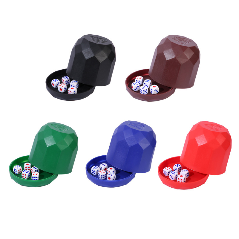 Diamante KTV dados, barra de color, barra de color, barra de color, entretenimiento, artículos de entretenimiento