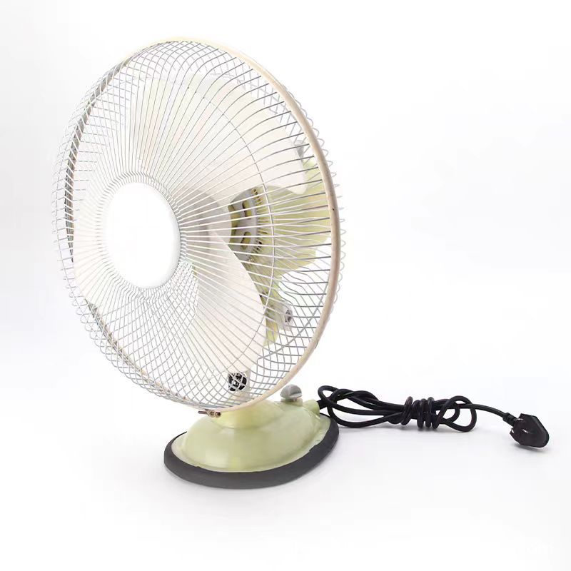Marine Ship-Mounted Fb300 Wall-Mounted Ac/Dc 220V 110V 24V Wall Fan with Triangular Blades
