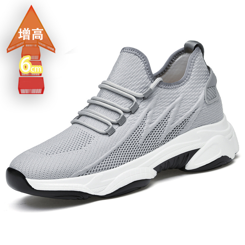 그레이 [증가 6]