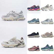 ����Ь NB 9060�ϵ�Ь�W��������ĥ͸����Ů���eЬ�\���ܲ�Ь���Q