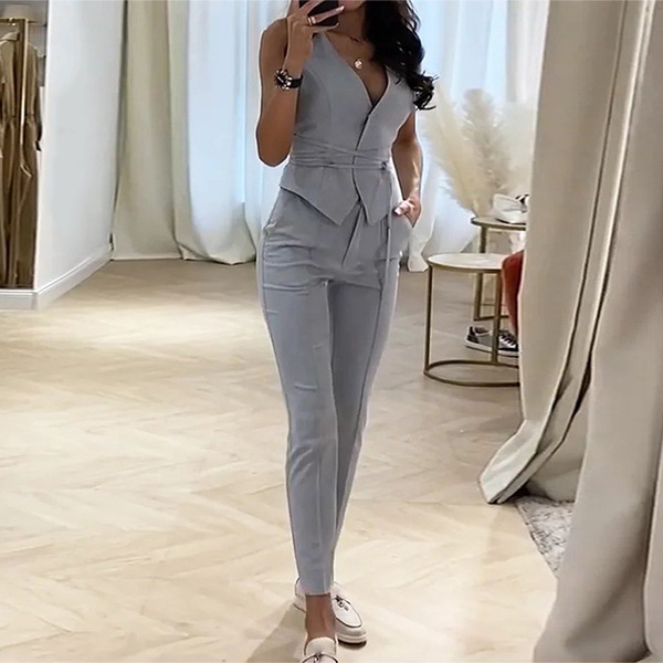 summer fitted set