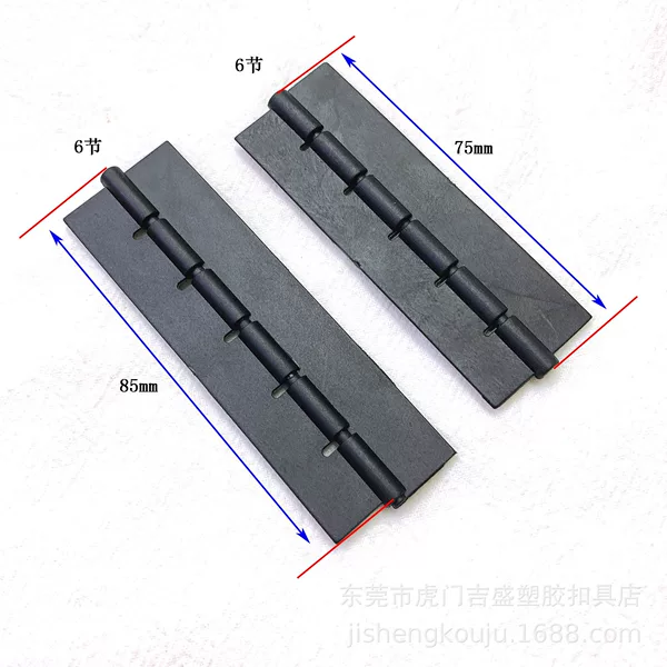 Plastic sewing down jacket cap connection buckle plastic buckle jacket collar bone buckle buckle buckle clothing accessories buckle