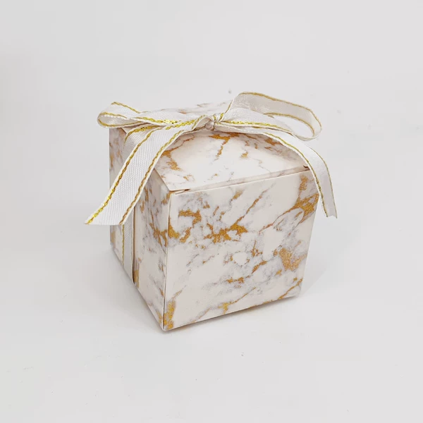 White Da Matter Pattoo+Double Phnomoprain Ribbon
