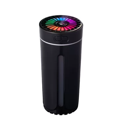 Hava təmizləyiciləri – oxygen bar spray, others - elegant-black-non-plated-simple-modelplug-in-model