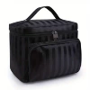 Stripe black