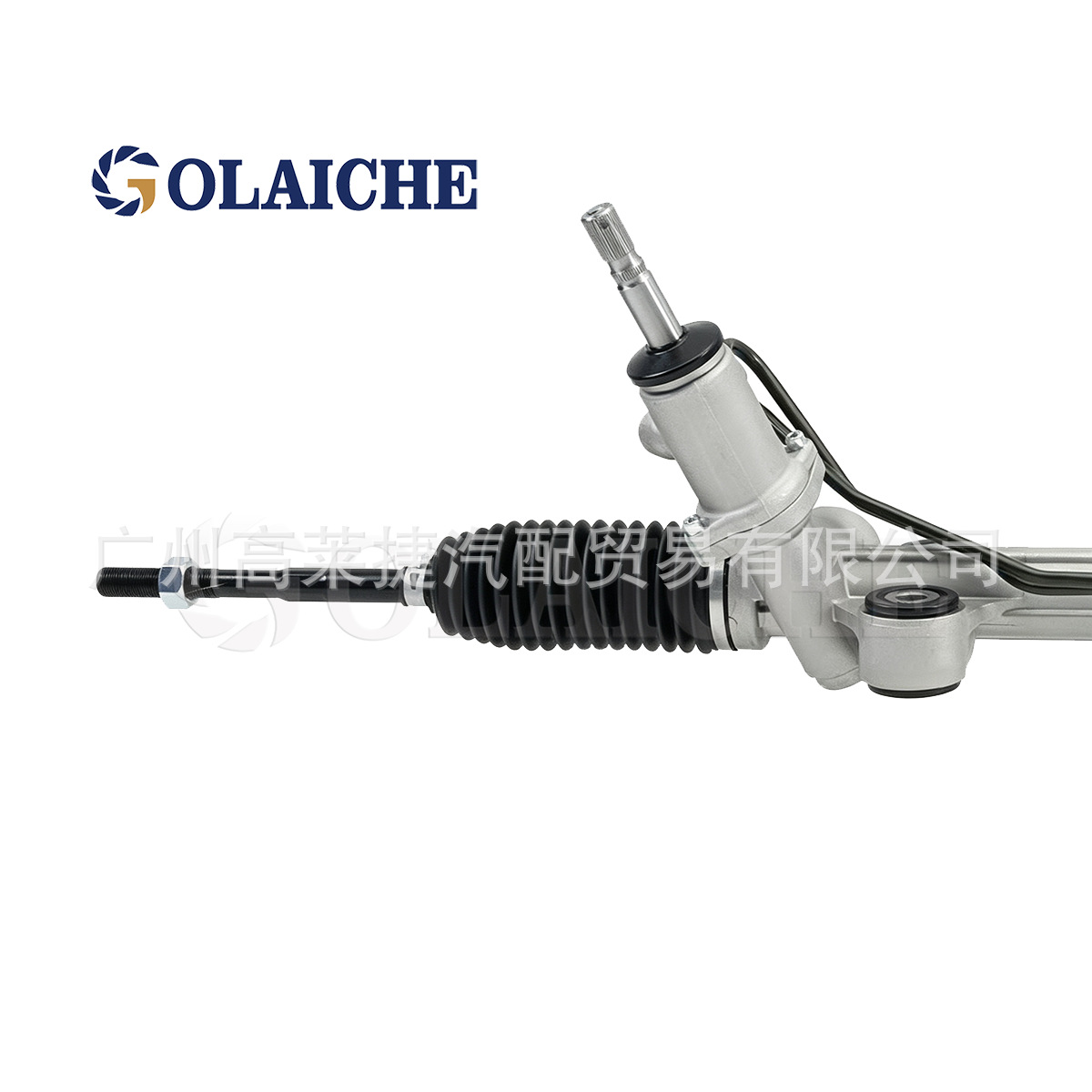 C00011882CN, suitable for 2013-2018 SAIC Maxus GC MAXUS V80 2.5, steering gear assembly, LHD