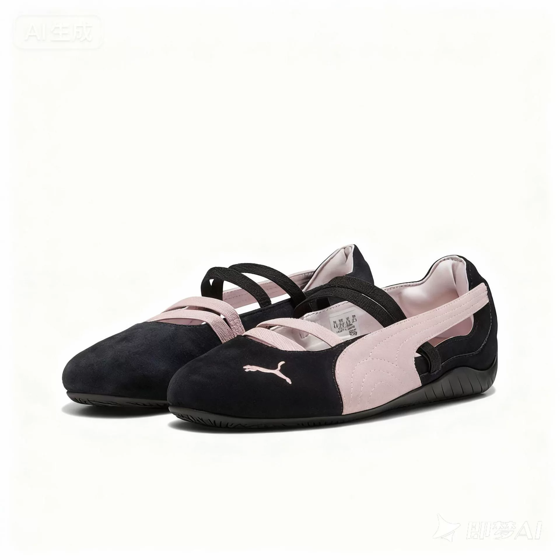 Балетки mary jane спортивного стиля, низкие, плоская подошва, женские EUR 35.5–42