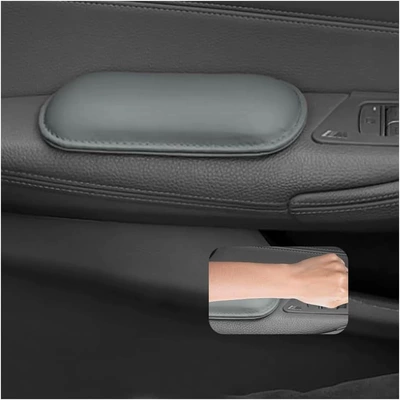 car door central control leg – Other Automotive Interior Supplies - grey
