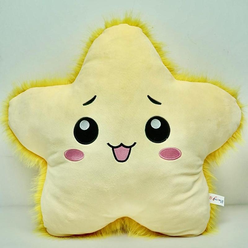 自宅必需品のぬいぐるみ、様々なスタイルからお選びいただけます。ワンピース発送、ソファ枕、人形。|undefined