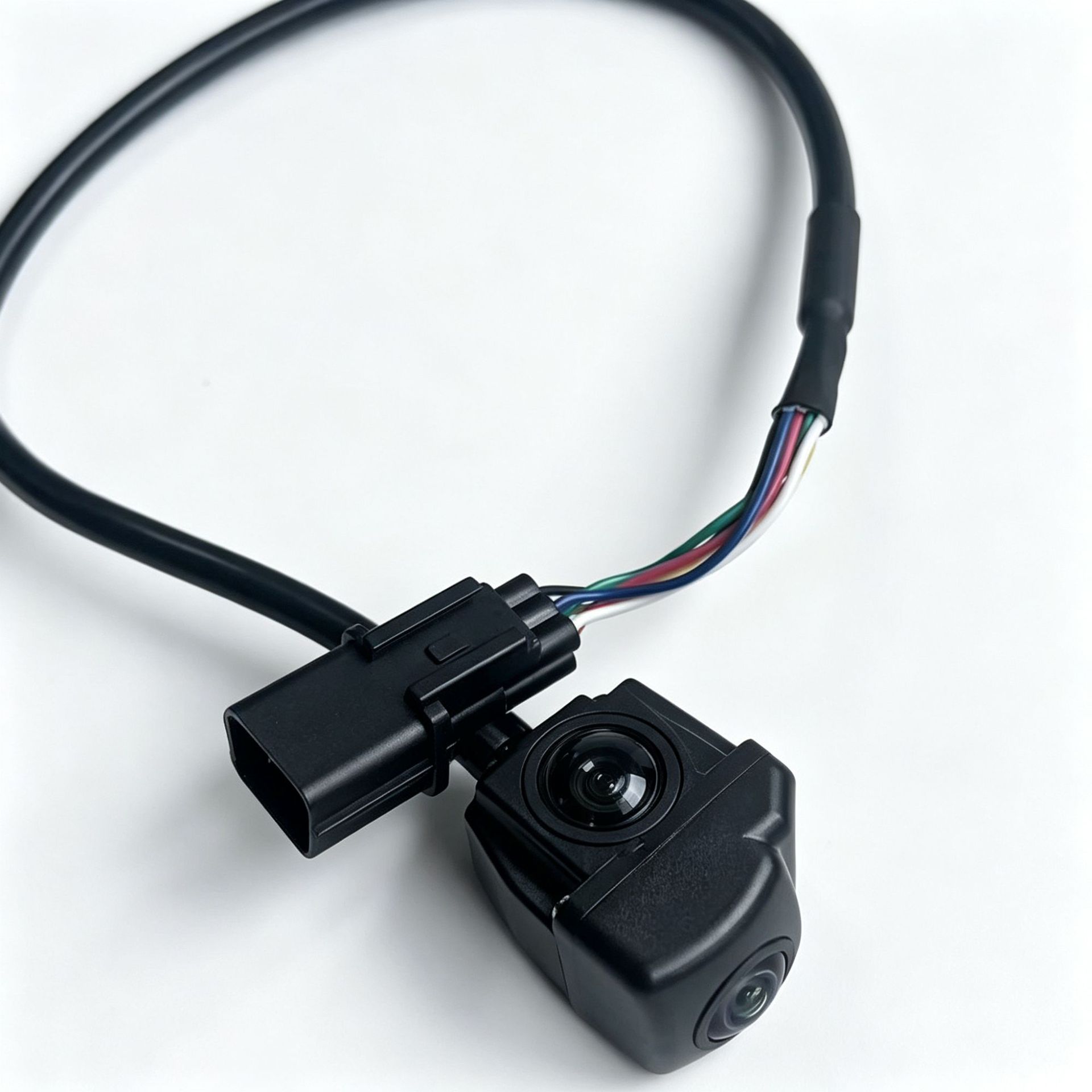 95760-A4010 Kia Carens rear view camera, in-car rear-view parking assist camera