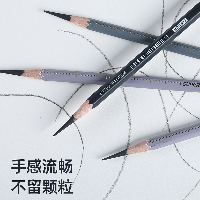 Xiupu Fulai Carle Examen de la articulación de sauce lápiz de carbón bosquejo estudiante de arte especial lápiz bosquejo pintura sauce lápiz de carbón tira de carbón