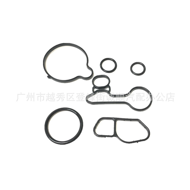 55565385 применимый комплект для ремонта масляного радиатора oncora Cruze 1,4 T трансграничные автозапчасти 55566388