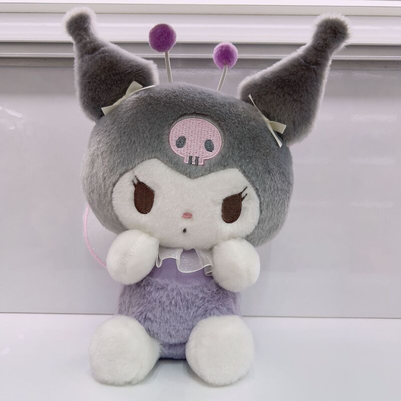 新品花田蜜语“天使美乐蒂”可爱kitty挂件甜美少女心挂件玩偶|undefined