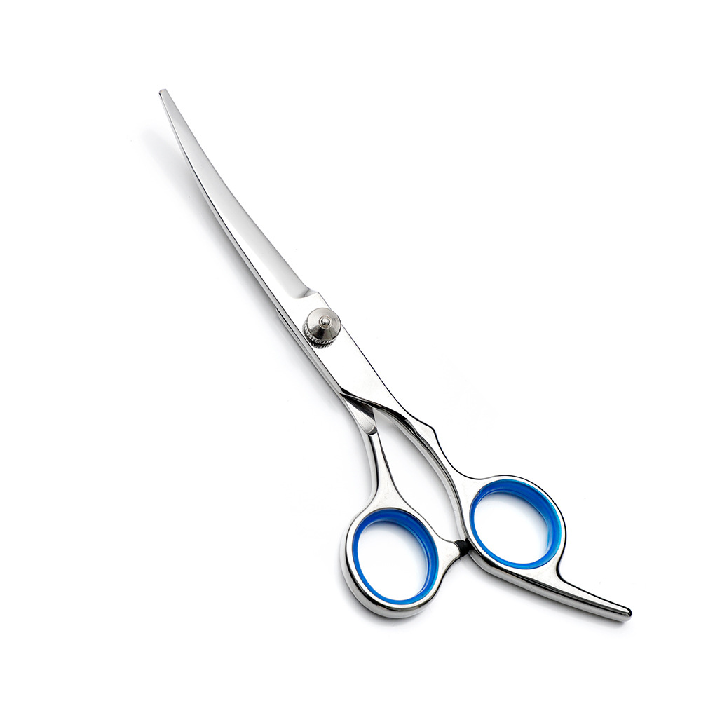 Venta directa de fábrica de tijeras para mascotas Teddy Beauty tijeras para cortar mascotas Juego de recorte de perros