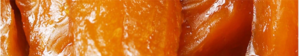 Dried Sweet Potato Strips 400g Farm Made No Added Sugar Soft Chewy Hong Shu Gan Snack specifications