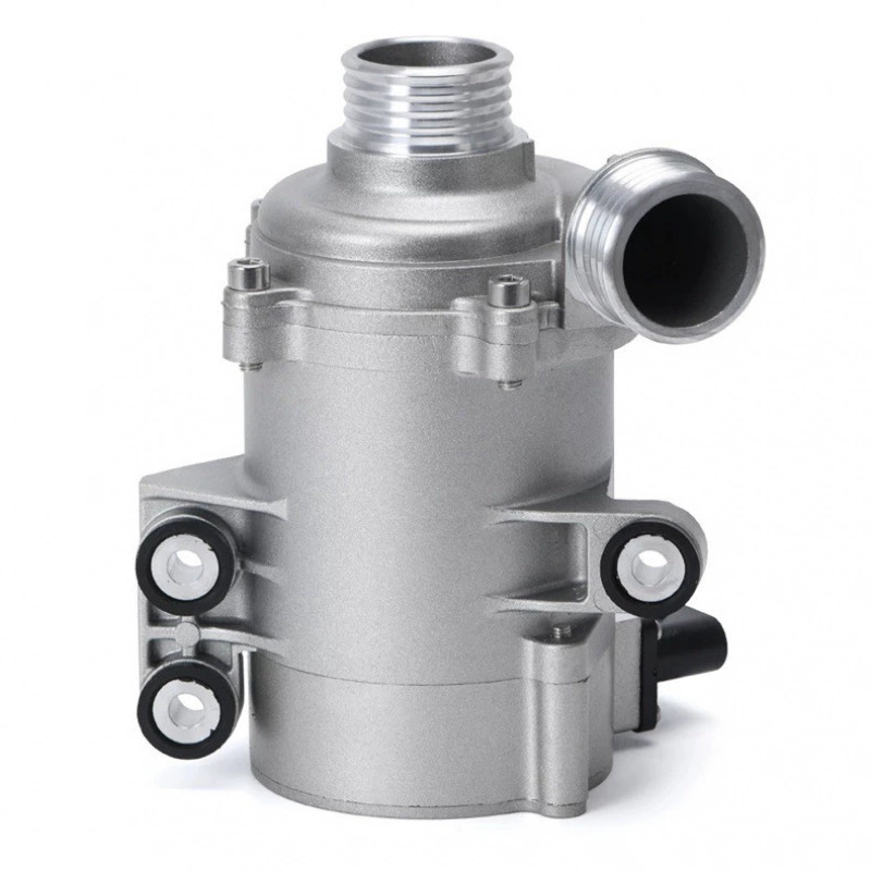 Applicable to BMW 1 Series 2 Series 3 Series 5 Series 4 Series X1X3X4Z4 N20 engine electronic water pump 11517597715