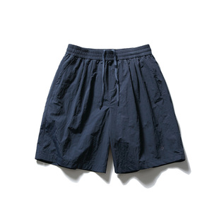 RUIIENRS x ARBENDO 2024 Summer Youth Japanese Fashionable Loosen Casual Pants K1225