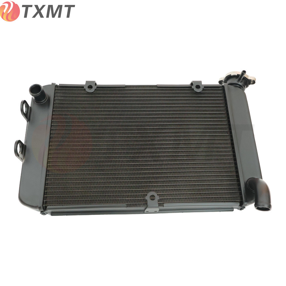 Suitable for Kawasaki Vulcan S VN650 15-22 motorcycle water tank assembly radiator