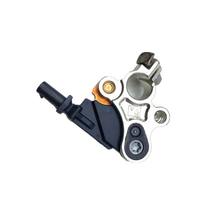 Current Start Stop – Power supply, ignition system accessories