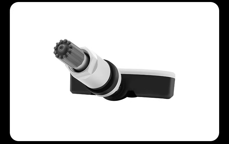 Universal tire pressure sensor for Volkswagen Touareg, CC, Magotan, Passat, Teramont, Phideon, and Tiguan