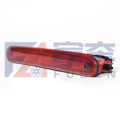 high brake light third – Brake light