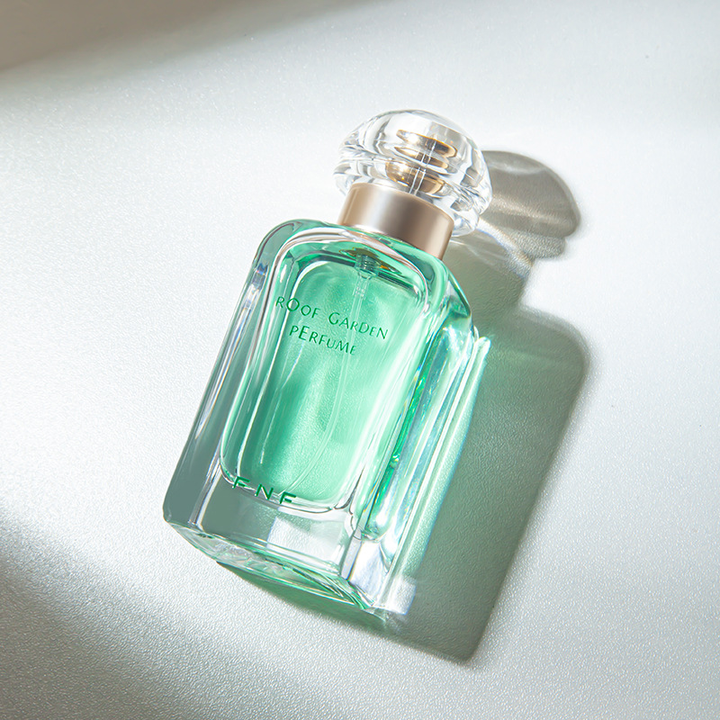 2023 Nuovo profumo caldo Interessante Senna Garden Profumo Fragranza leggera Fragranza duratura Fragranza di fiori da 50 ml_voghion.com