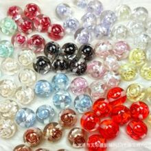 16mm͸��õ�廨��֬����÷������ʷ��ķԲ�λ��������װ����͸��