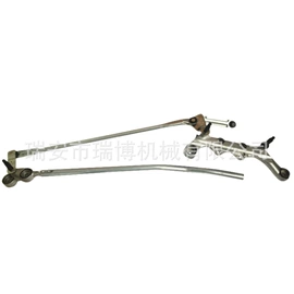 雨刮器;车身及附件;其他转向系统