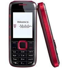 跨境外贸手机 5130 移动非智能按键老人机直板学生功能手机待机