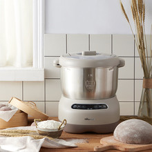 小熊（Bear） 和面机 家用定时揉面机发面机醒面厨师机HMJ-A70C1