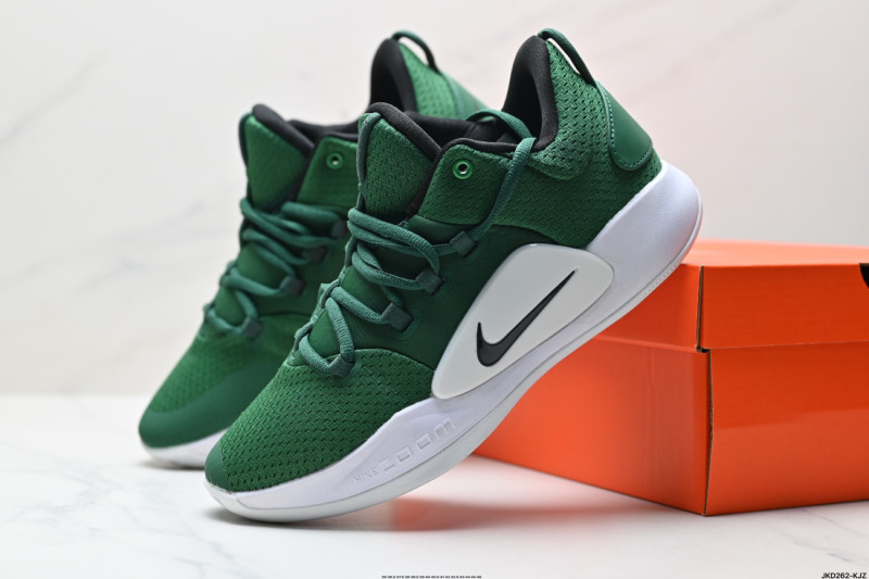 高品质Hyperdunk X篮球鞋低帮复古缓震实战球鞋情侣休闲运动潮鞋|undefined