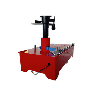 Truck tire changer electric tire changer pneumatic tire changer portable belt easy to use disassembly equipment in stock