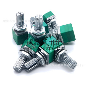 RV097 �����λ�� 3�_5�_6�_8�_ ��ֵB5K10K20K50K100K���{�λ��