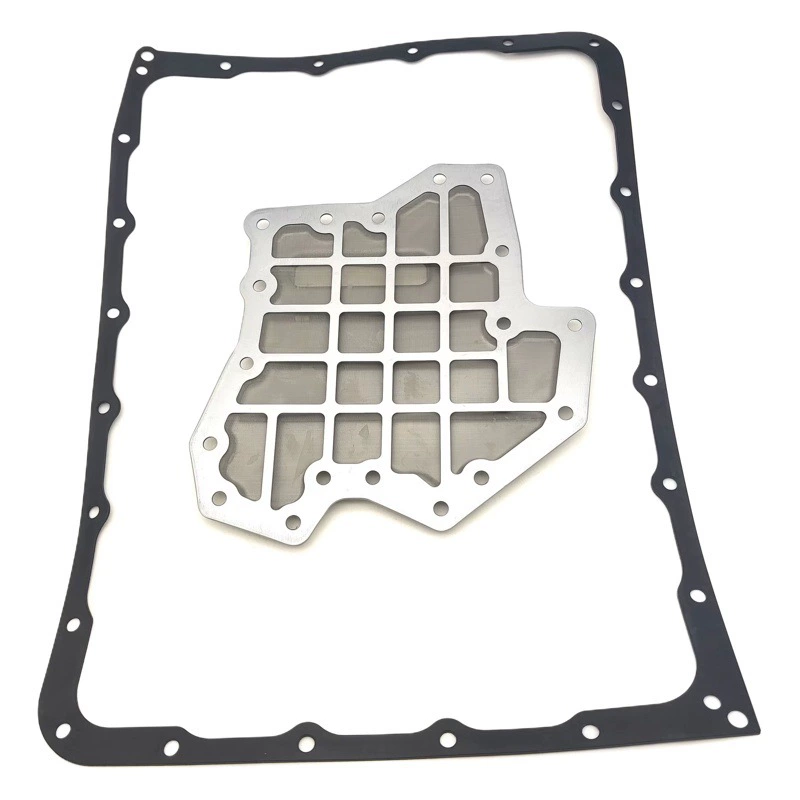 313971XJ0A подходит для фильтра коробки передач RE7R01A 31728-1XJ0A 31705-X185D