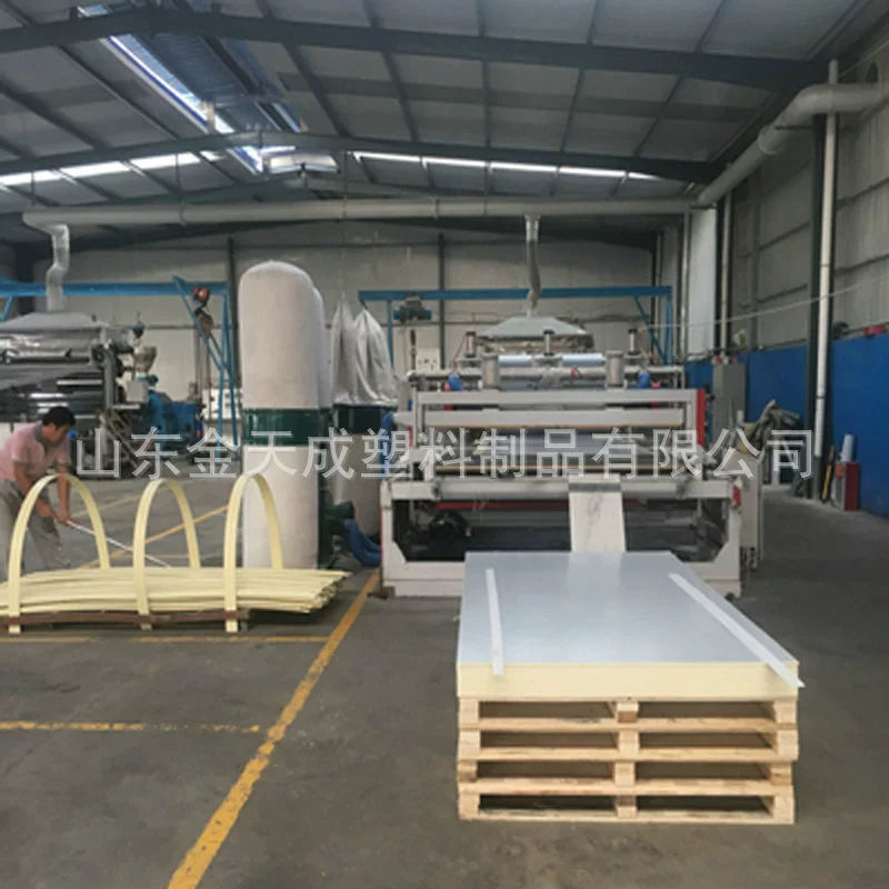 Focus on supplying PVC blue board PVC board PVC board PVC plastic board 0.3-60mm PVC hard board