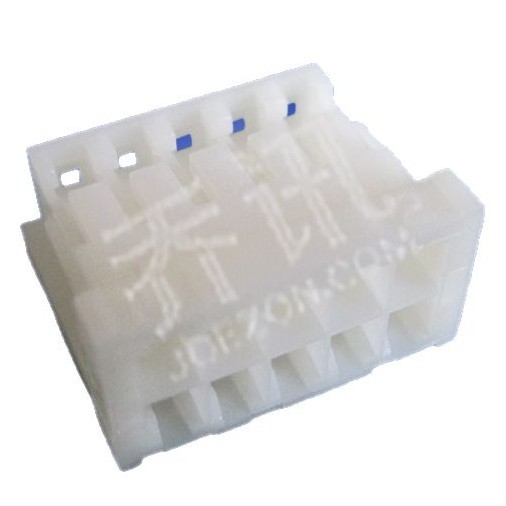 HRS �ֻ� DF1B-10DS-2.5RC ���� ˫��10pin���� HIROSE