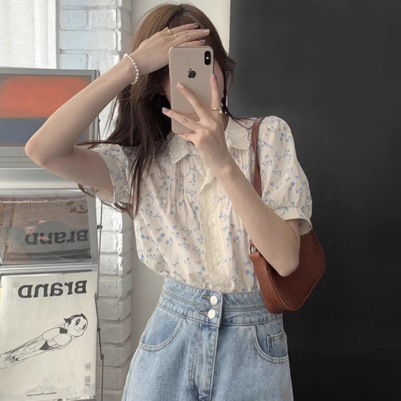 Summer shirt