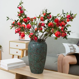 仿真果蔬;仿真花