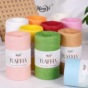 Соломенная плетеная солнцезащитная шляпа, шапка ручной работы, сумка, DIY