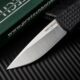PROTECH Super Technology Magic Folding Knife High Hardness Camping Portable Defense Knife Tactical Knife