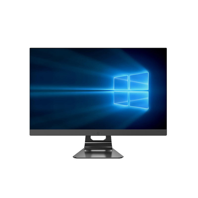 Compus ブランド A24RS54/A24RS56 ビジネス オフィス ホーム 24inch 大画面 9.8 新しいオールインワン コンピューター