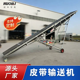 输送机;筛分设备;提升机