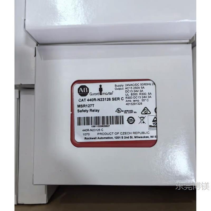 现货AB罗克韦尔安全继电器,型号齐全，欢迎咨询！顺丰包邮