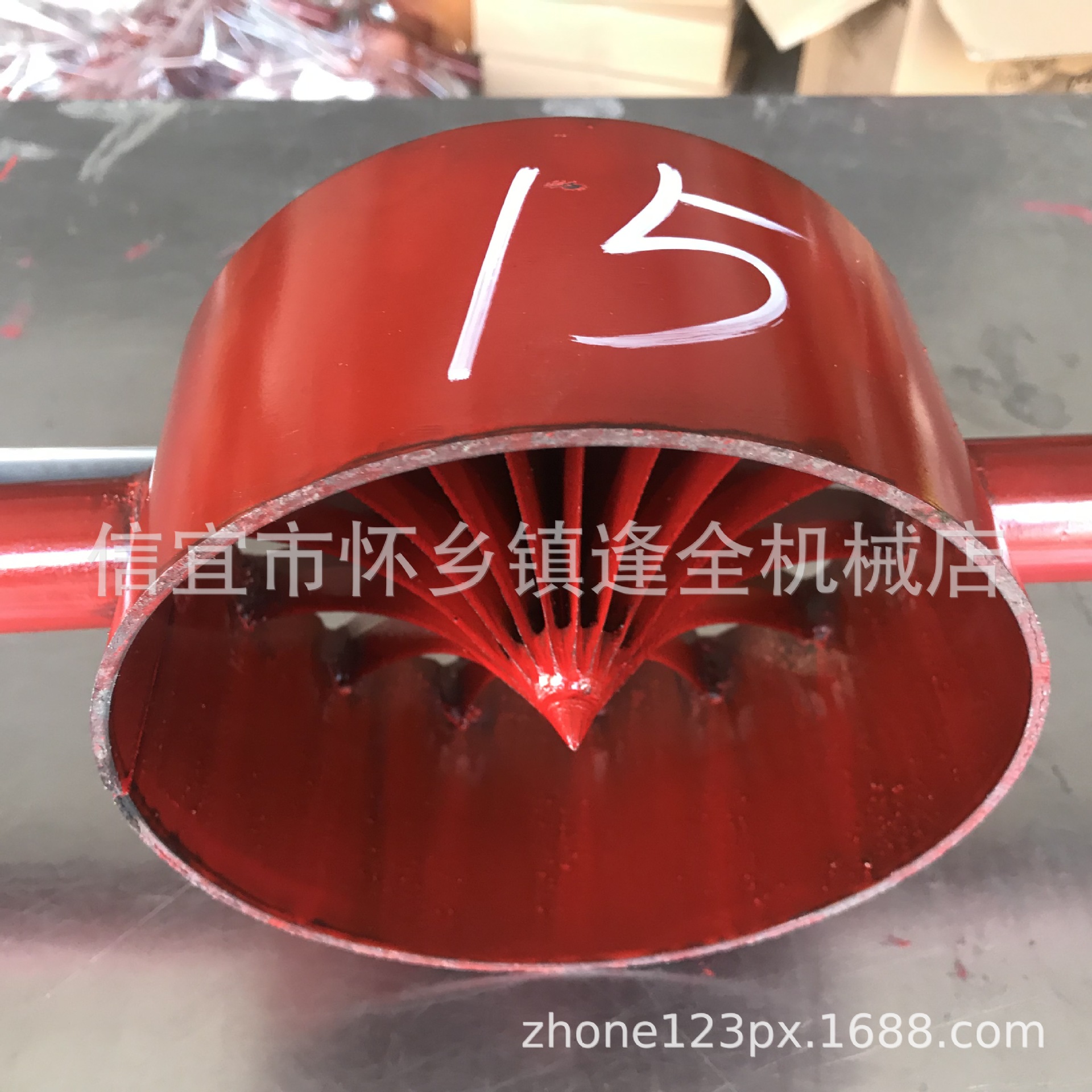 破竹刀 破竹机 开竹刀 分条机 撞竹刀