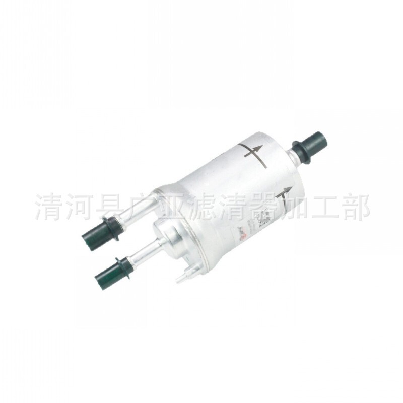 Suitable for Volkswagen Sharan Fuel Filter Car Gasoline Grids 7N0201051A