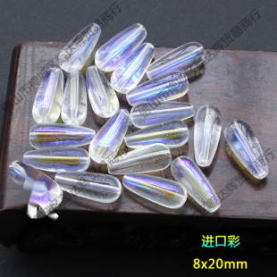 10�w�r 8x19mm�����Lˮ�����K����DIY�ֹ��l���l����������